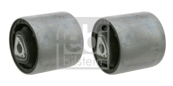 Mounting, control/trailing arm